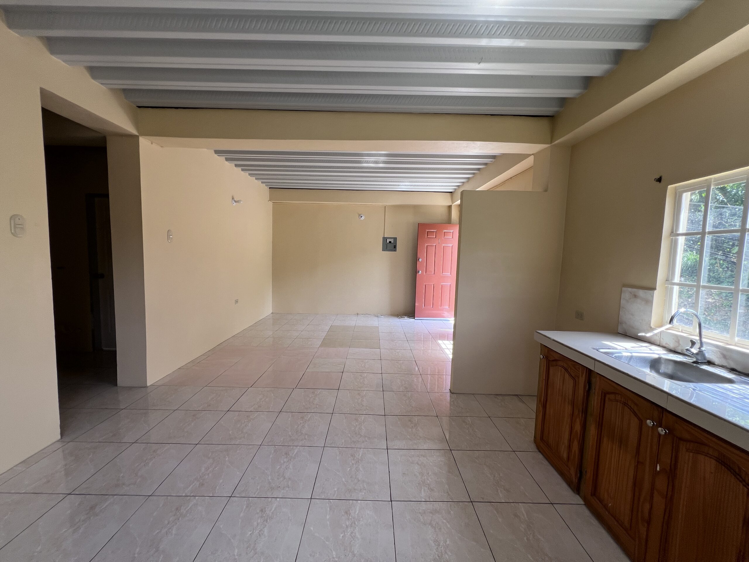 Petit Valley 2 Bedroom For Rent