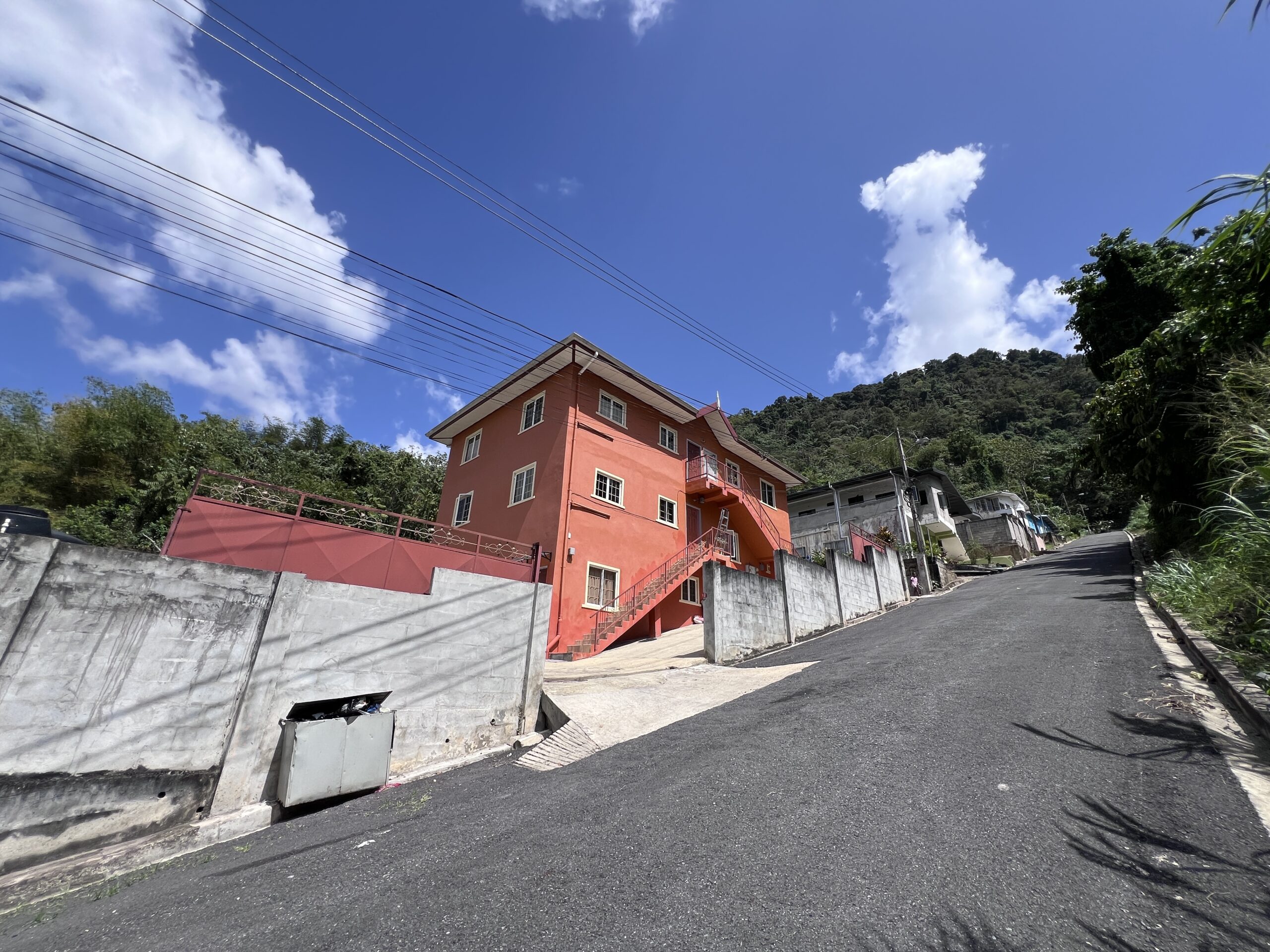 Petit Valley 2 Bedroom For Rent