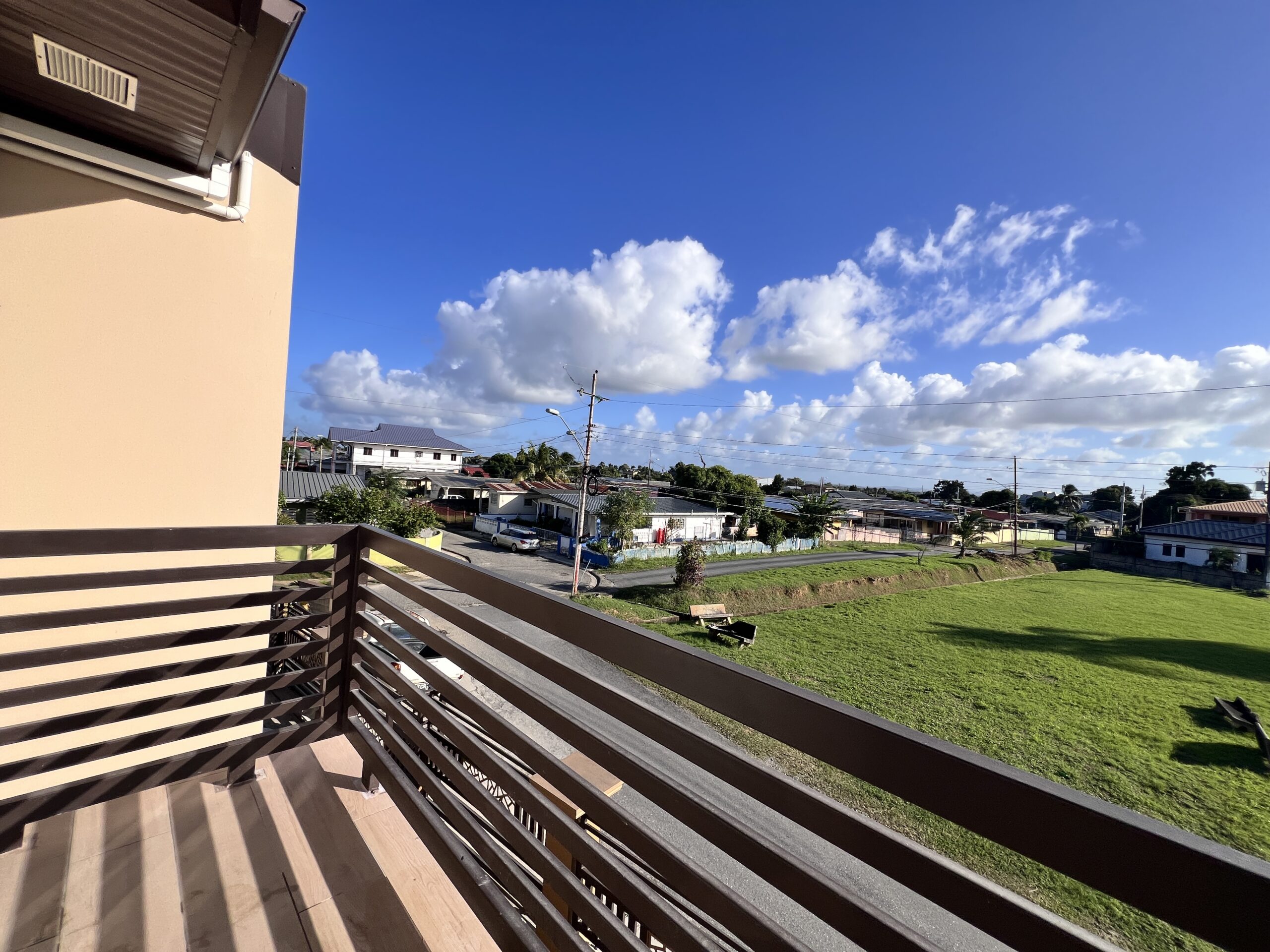 Dinsley Townhouse For Sale