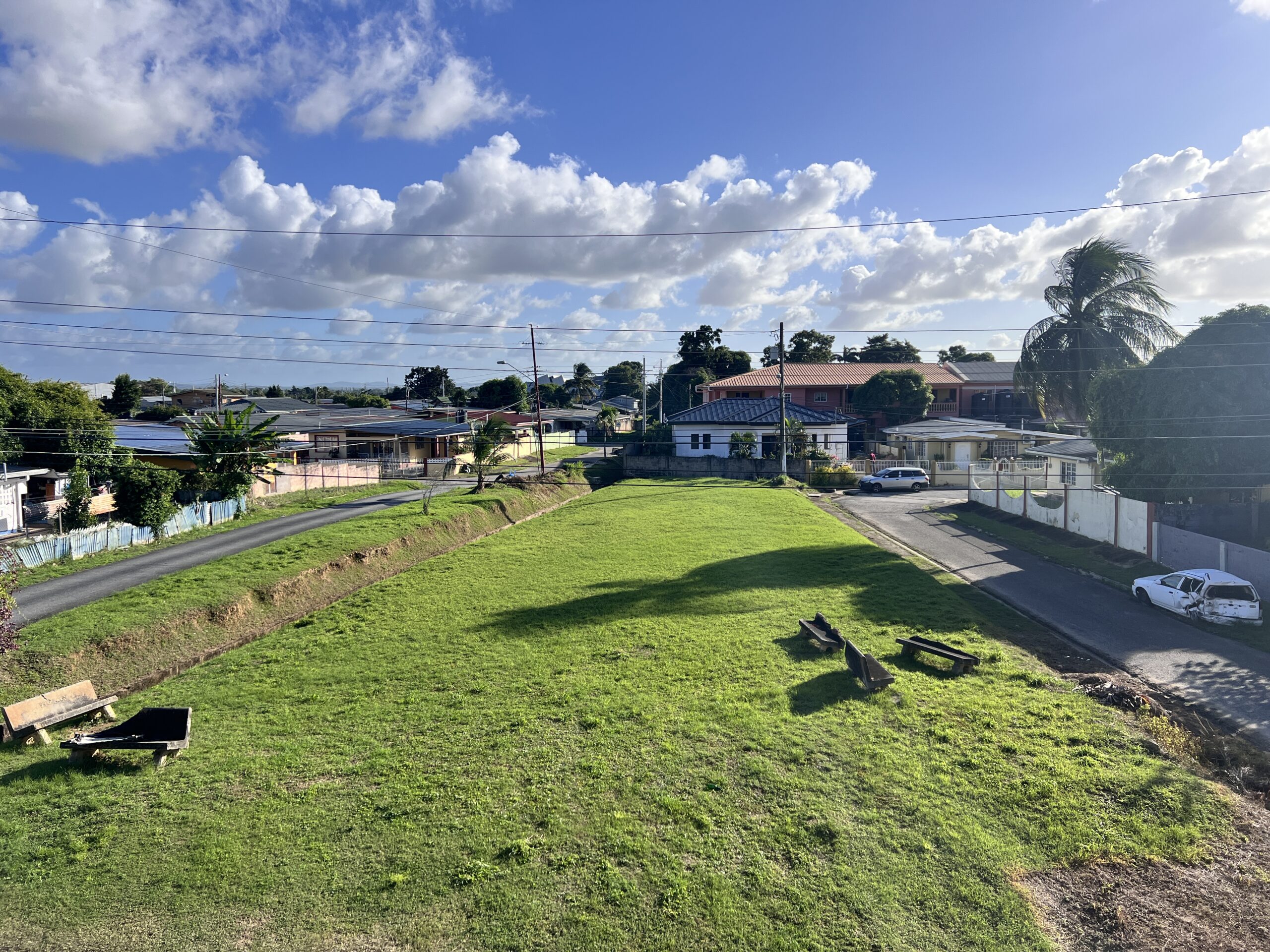 Dinsley Townhouse For Sale