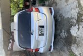 Nissan note for sale
