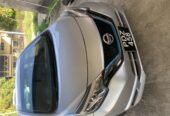 Nissan note for sale