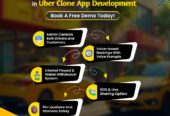 Build A Smart Uber Clone App – AI-Powered & Feature-Rich
