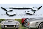 Ferrari 250 GT SWB 1959 bumpers