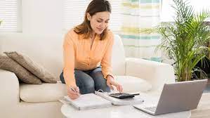 Online Application Process for Short-Term Loans: Easy and Quick