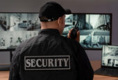 Security Reconnaissance Team – Fire Watch Services Houston