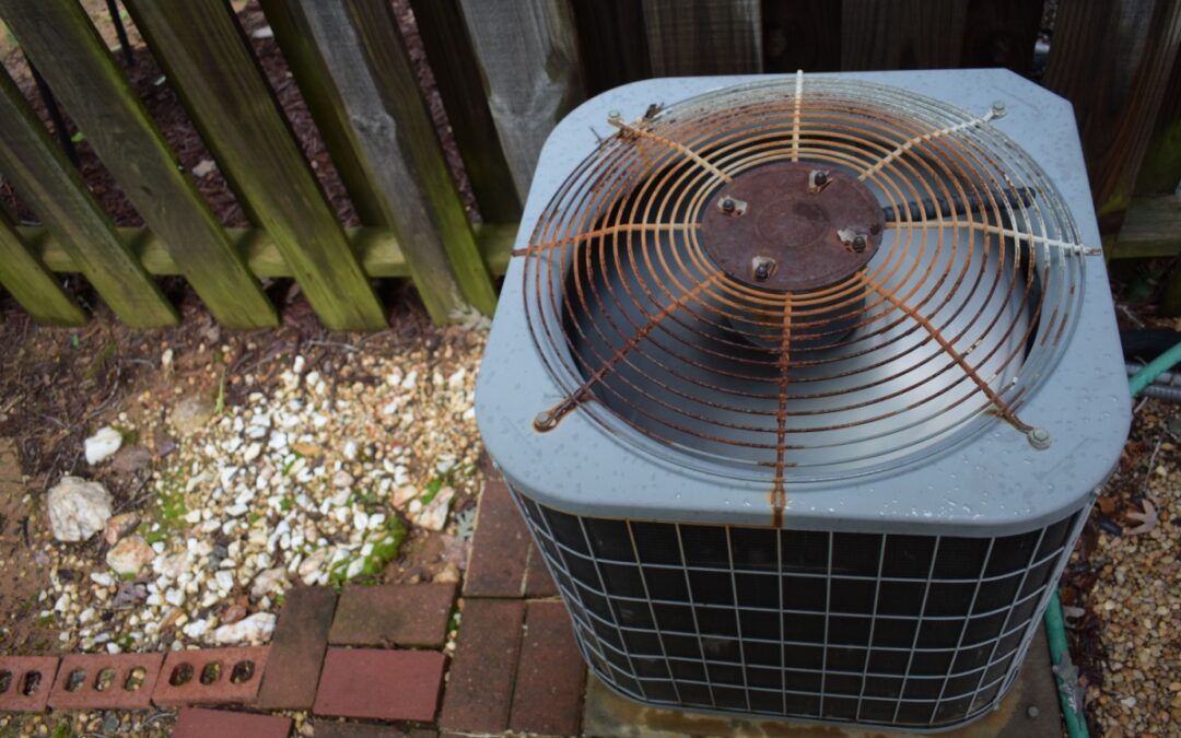 Infinity Heating and Cooling – Air Conditioning Service Las Vegas