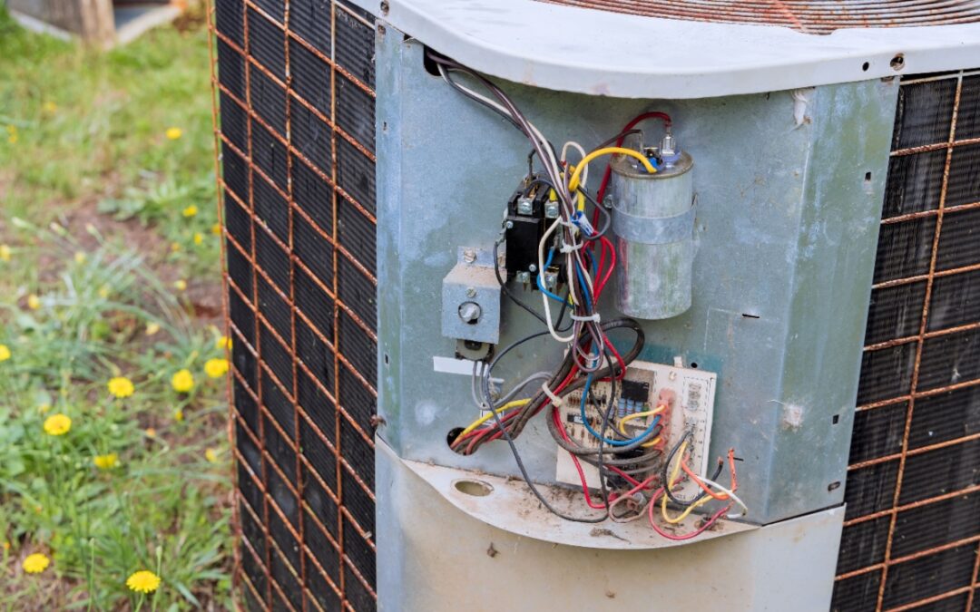 Infinity Heating and Cooling – Air Conditioning Service Las Vegas